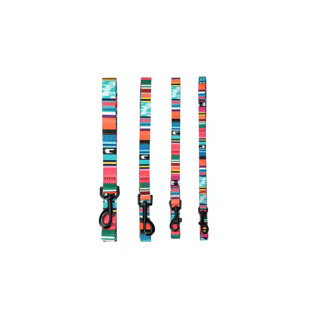 Correa Para Perro Urban Style Jazz M-pets - L