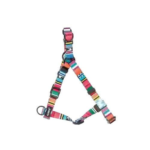Arnés Para Perro Urban Style Jazz M-pets - L