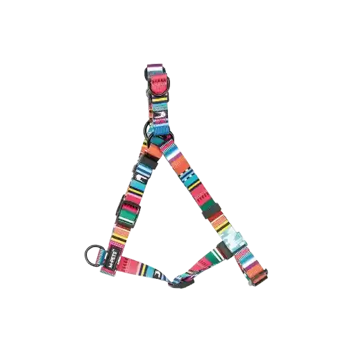 Arnés Para Perro Urban Style Jazz M-pets - L