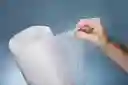 Papel Burbuja Rollo Plástico X 1 Metro Para Embalar Empaques