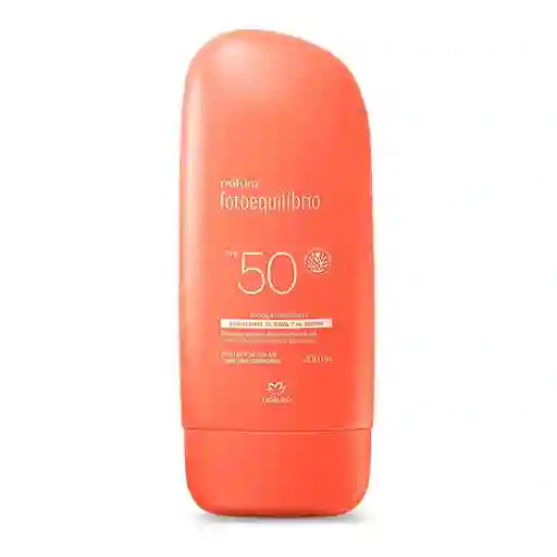 Loción Protectora Fps 50 Fotoequilíbrio