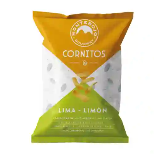 Cornitod Lima - Limon Monterojo X27gr