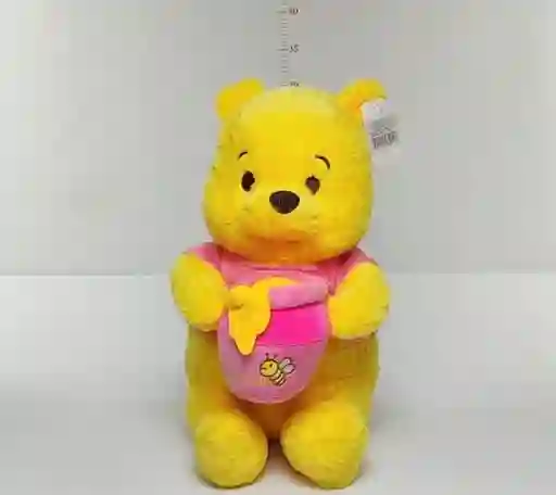 Peluche Winnie Pooh 30 Cm