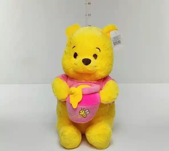 Peluche Winnie Pooh 30 Cm