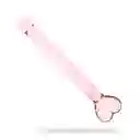 Dildo De Vidrio Lubin 22.5