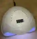 Lámpara Uñas 168w Xzm-5