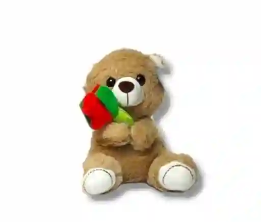 Oso Flor Cafe 20 Cm