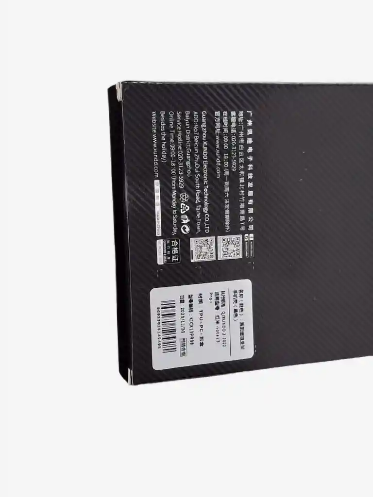 Estuche Silicona Para Xiaomi 13 Pro Max