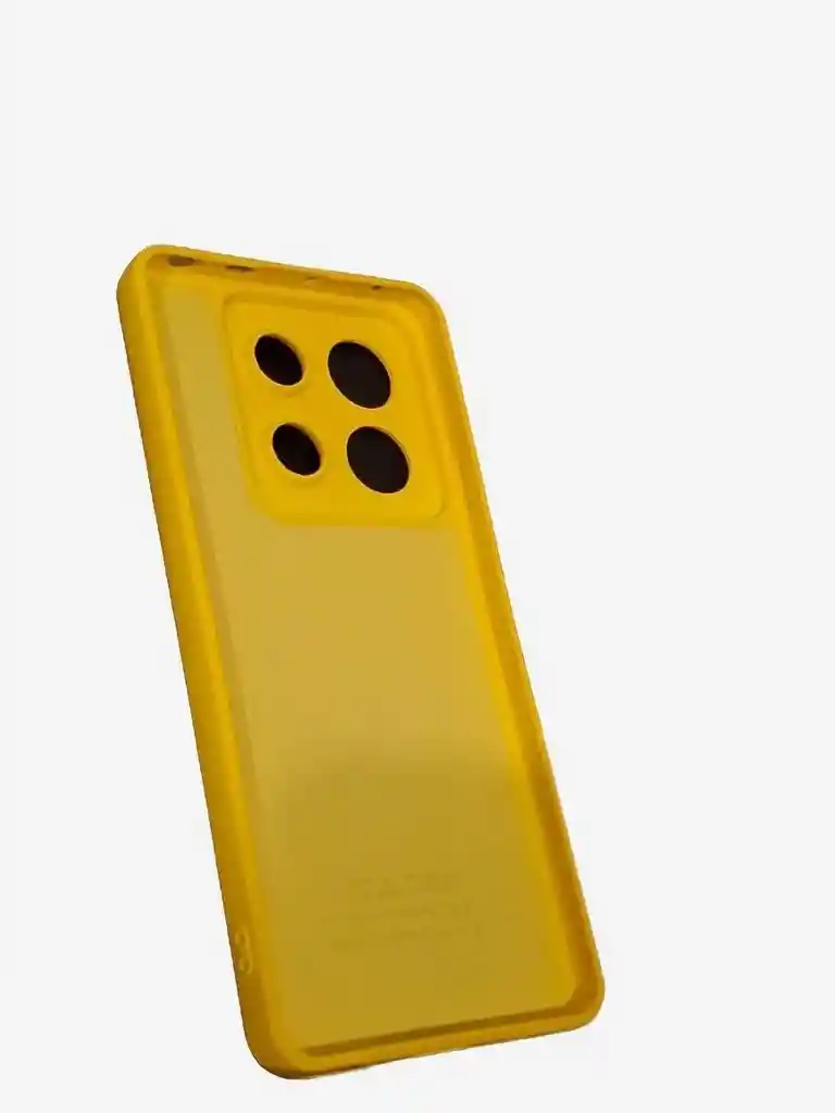 Estuche Silicona Para Xiaomi 13 Pro Max