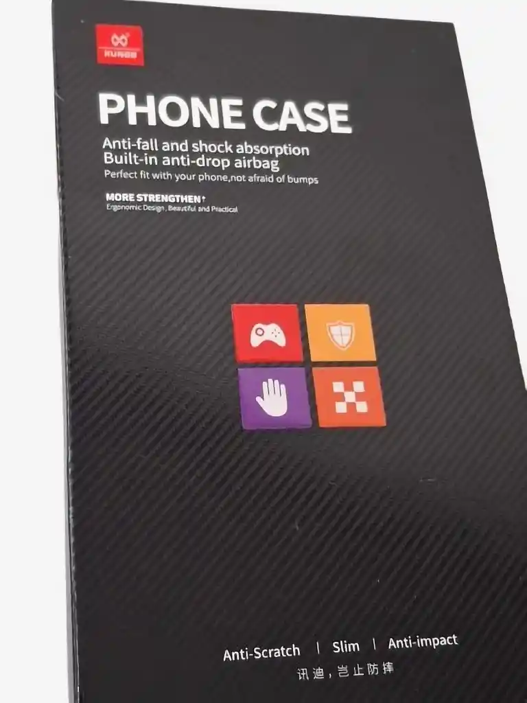 Estuche Silicona Para Xiaomi 13 Pro Max
