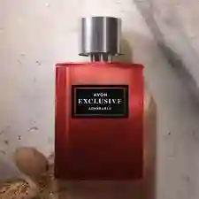 Exclusive Admirable