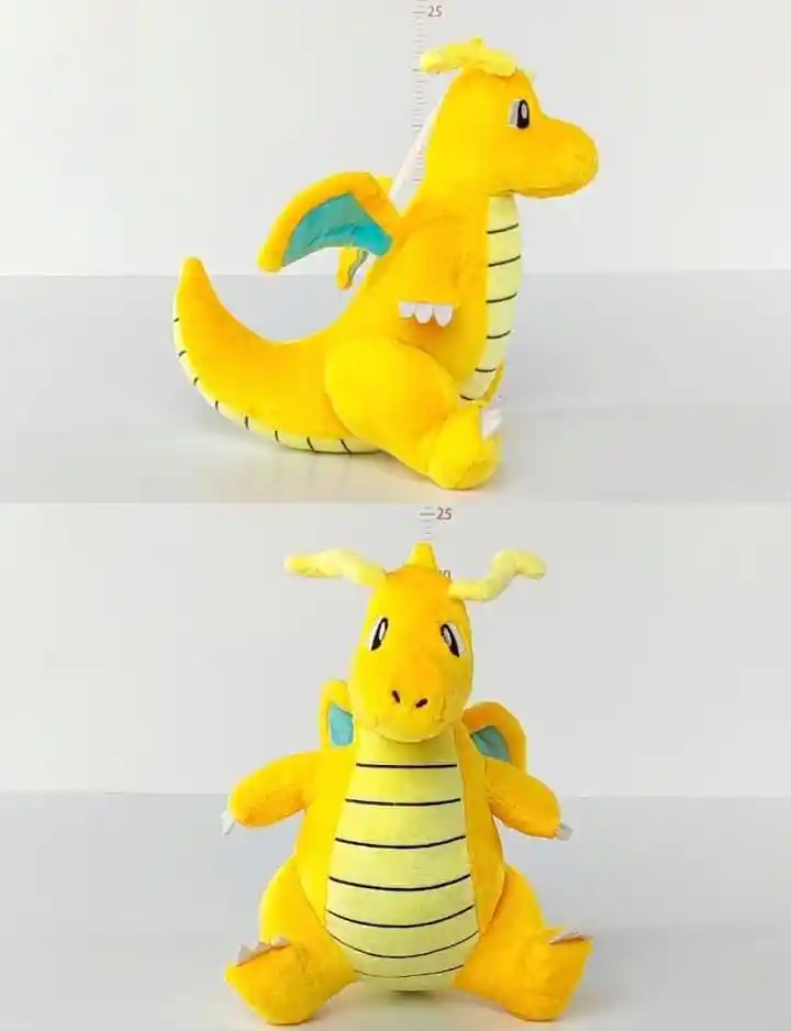 Pokemón 23 Cm