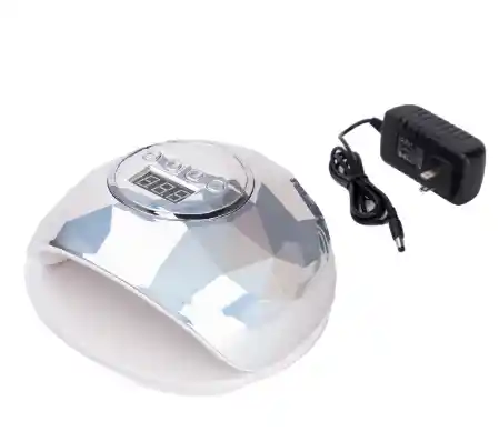 Lámpara Uñas 86w F6