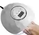 Lámpara Uñas 86w F6