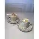 Vela Taza De Luz