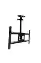 Soporte Para Tv De 30 Hasta 70 Pulgadas Escualizable.