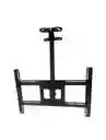 Soporte Para Tv De 30 Hasta 70 Pulgadas Escualizable.