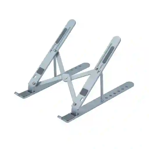 Base Reclinable Para Portatil Metalica Jaltech