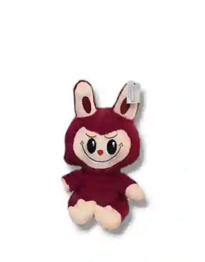 Peluche Labubu 25 Cm