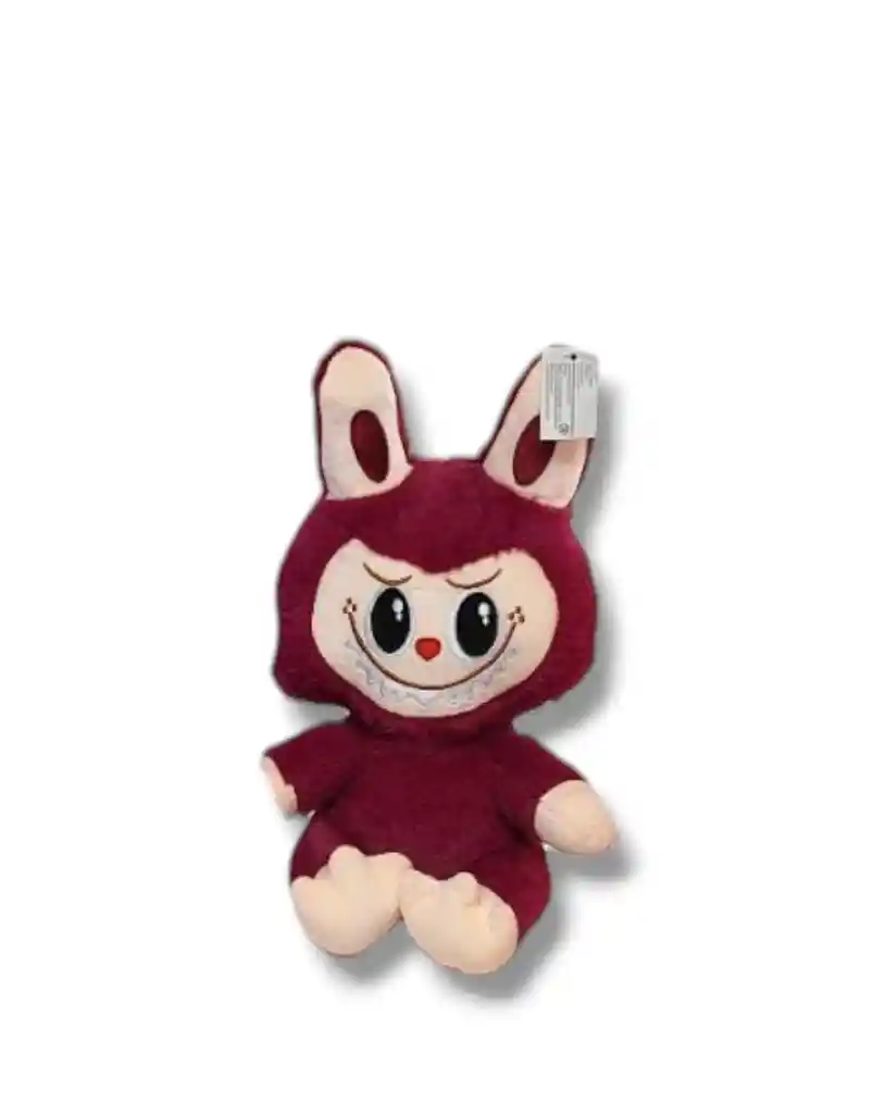 Peluche Labubu 25 Cm