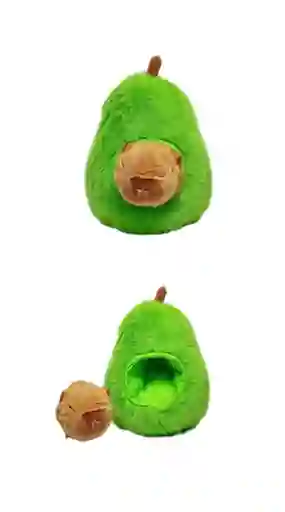 Peluche Labubu 25 Cm