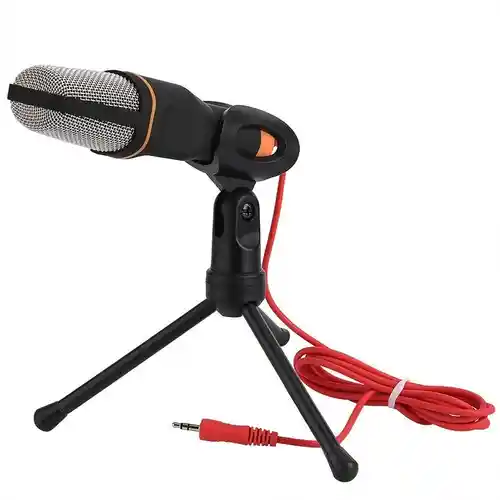 Microfono De Base Sf-66