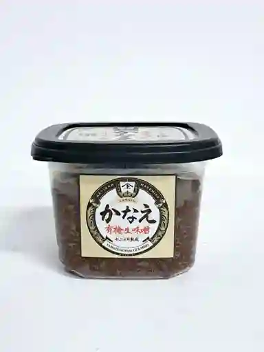 Yamato Miso Orgánico Extra Premium 400 G