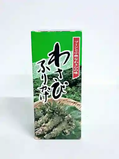 Furikake De Wasabi Premium 85 G