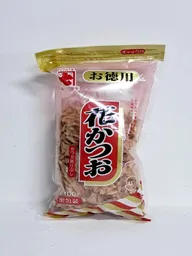 Bonito En Hojuelas 100 G