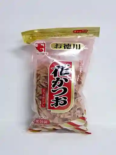 Bonito En Hojuelas 100 G