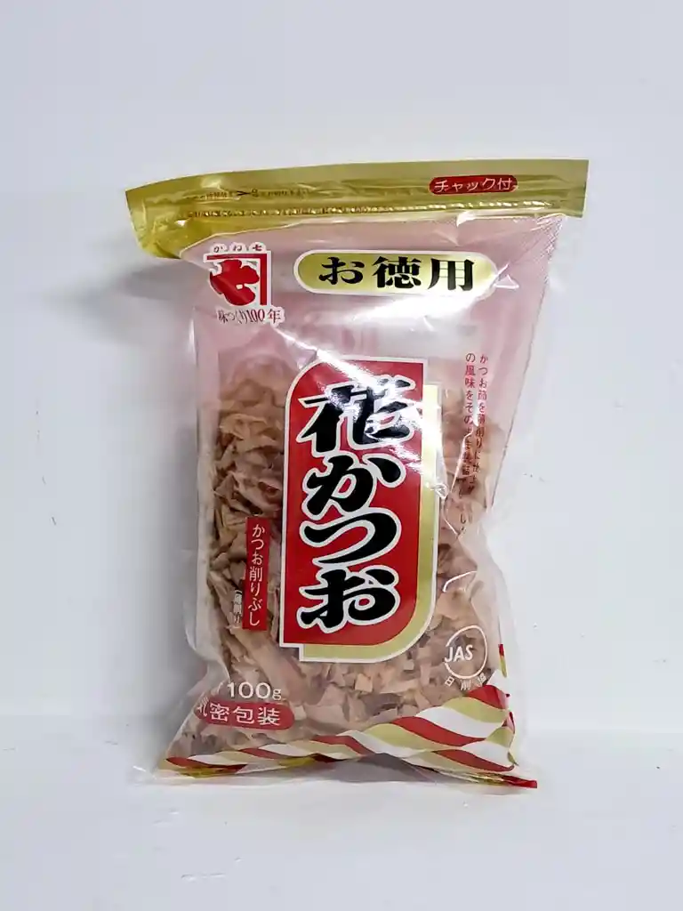 Bonito En Hojuelas 100 G