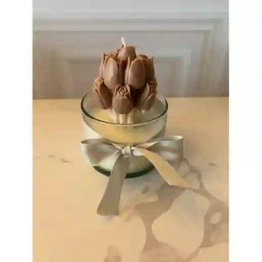 Vela Aromas De Primavera