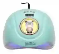 Sun Nails Lampara Para Uñas Semipermanentes 269w
