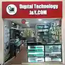 Impresora Jaltech Bluetooth 80mm Etiqueta Y Factura Pos