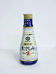 Salsa Kikkoman Pasa Sashimi 200 Ml