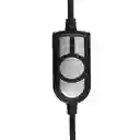 Diadema Usb Jaltech Q5 11438