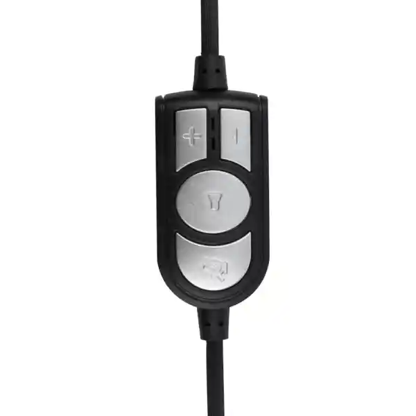 Diadema Usb Jaltech Q5 11438