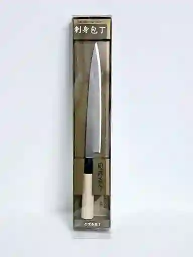 Cuchillo Para Sashimi