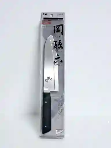 Cuchillo Shironizu 165 Mm