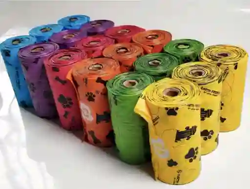 Bolsa Recolectora Unidad