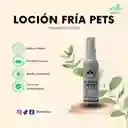 Locion Fria De Cbd Para Mascotas