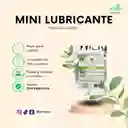 Mini Lubricante De Cbd