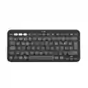 Teclado Logitech Inalámbrico K380s Bluetooth