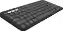 Teclado Logitech Inalámbrico K380s Bluetooth