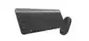 Teclado Logitech Slim Combo Mk470 Silencioso