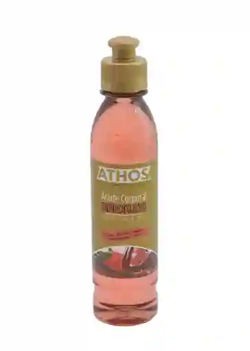 Aceite Corporal Athos Chocolate 250 Ml