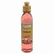 Aceite Corporal Athos Chocolate 250 Ml
