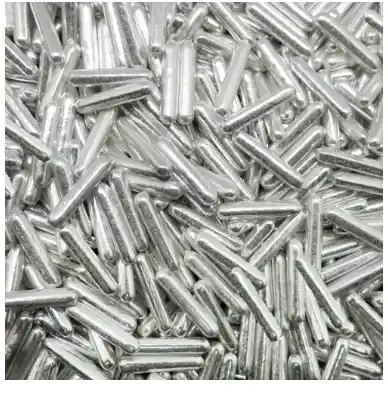 Sprinkles Dulces Plata Decoración Tortas X 80grs