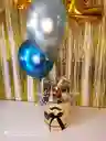 Balde Cervecero