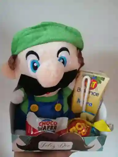 Dulceros Día Del Niño